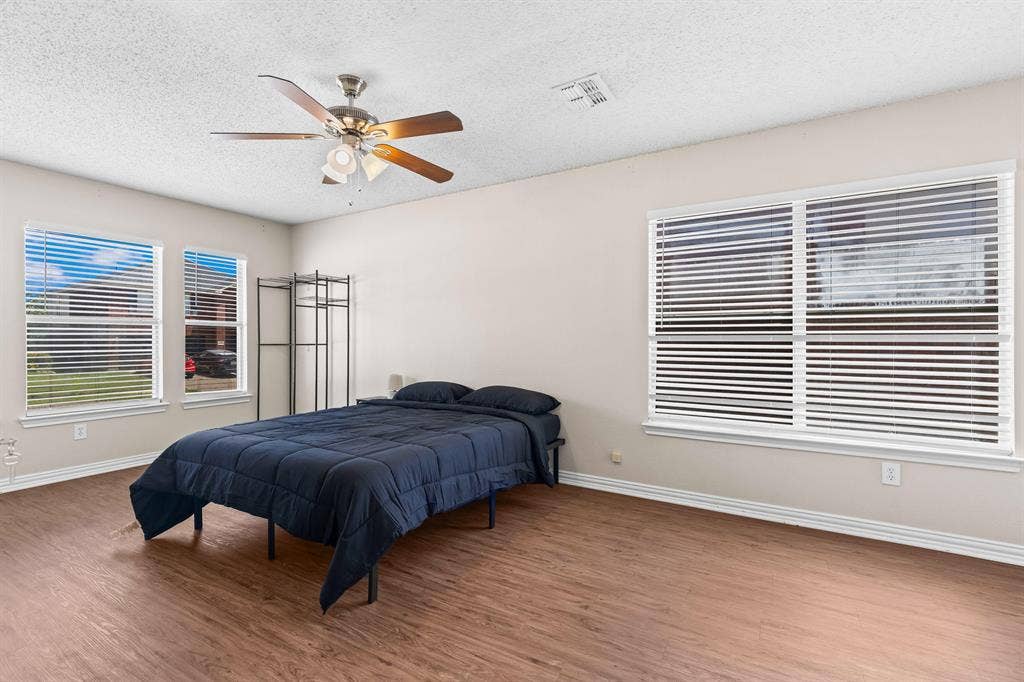 5 BR in Fort Worth