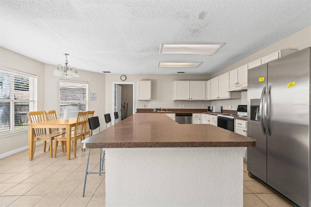 5 BR in Fort Worth