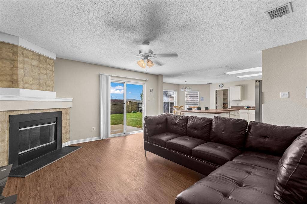 5 BR in Fort Worth