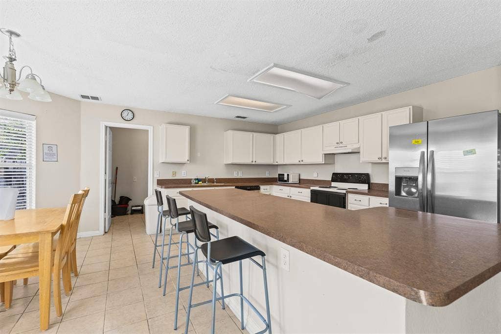 5 BR in Fort Worth