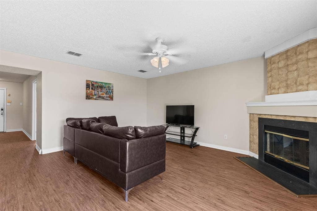 5 BR in Fort Worth