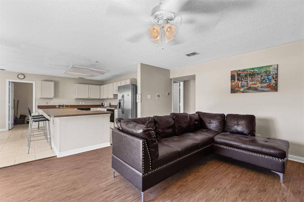 5 BR in Fort Worth