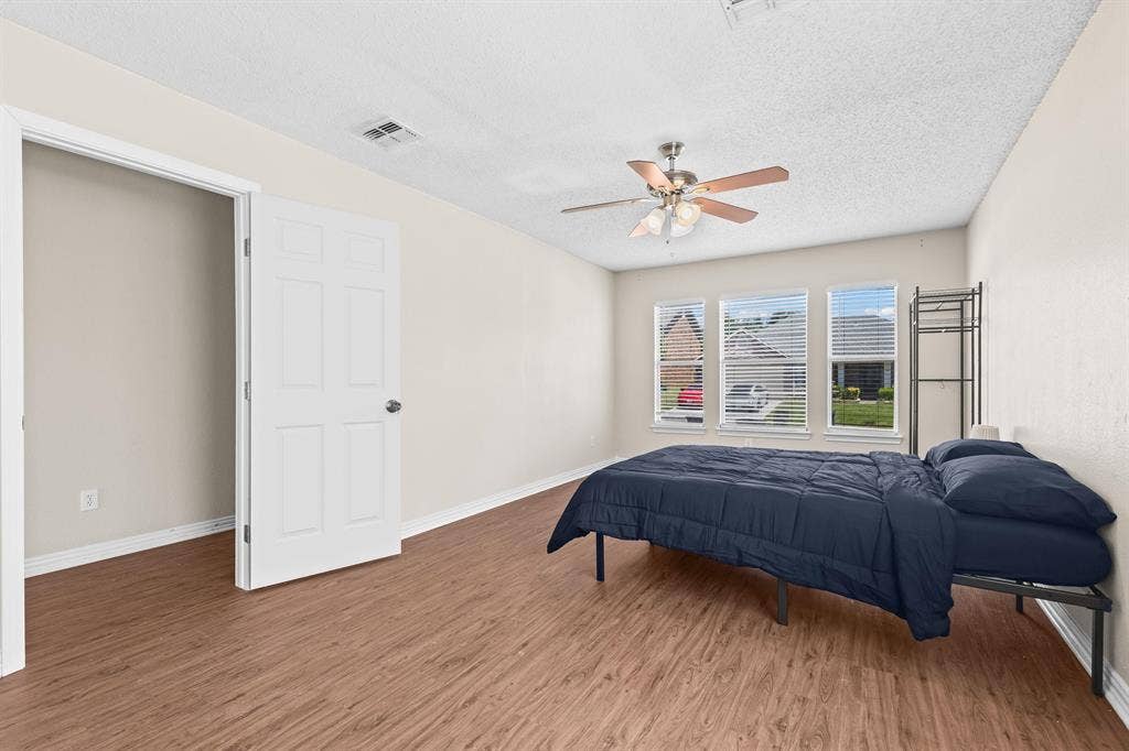 5 BR in Fort Worth