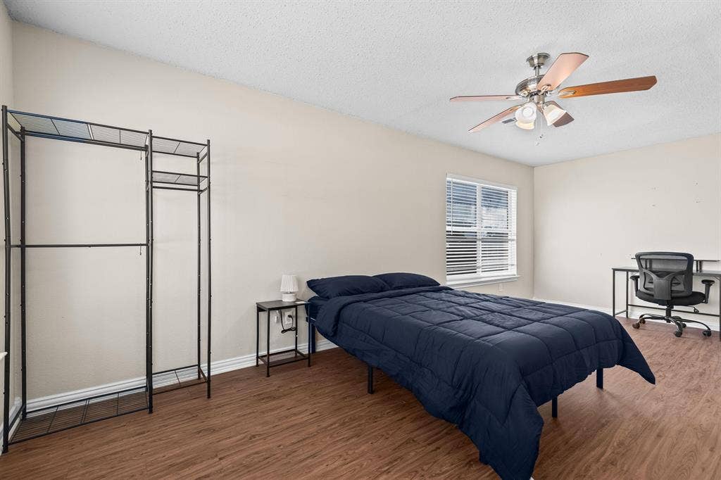 5 BR in Fort Worth