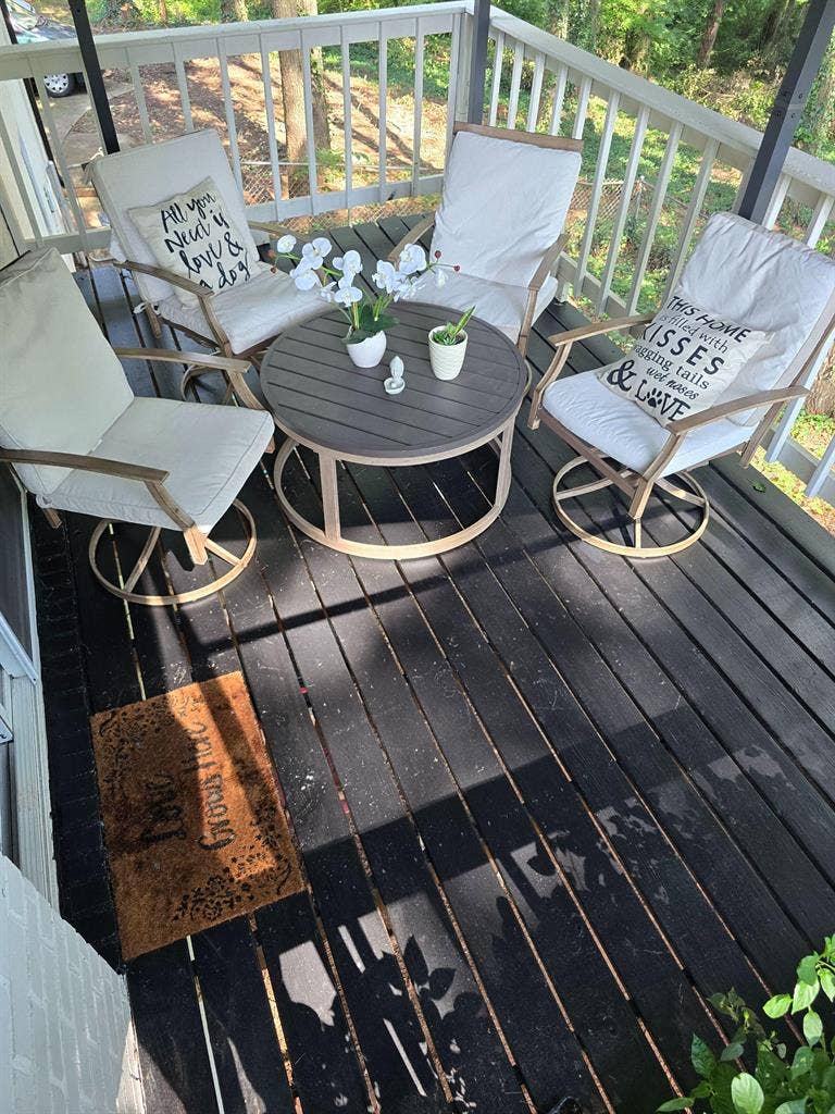 2 BR in Marietta