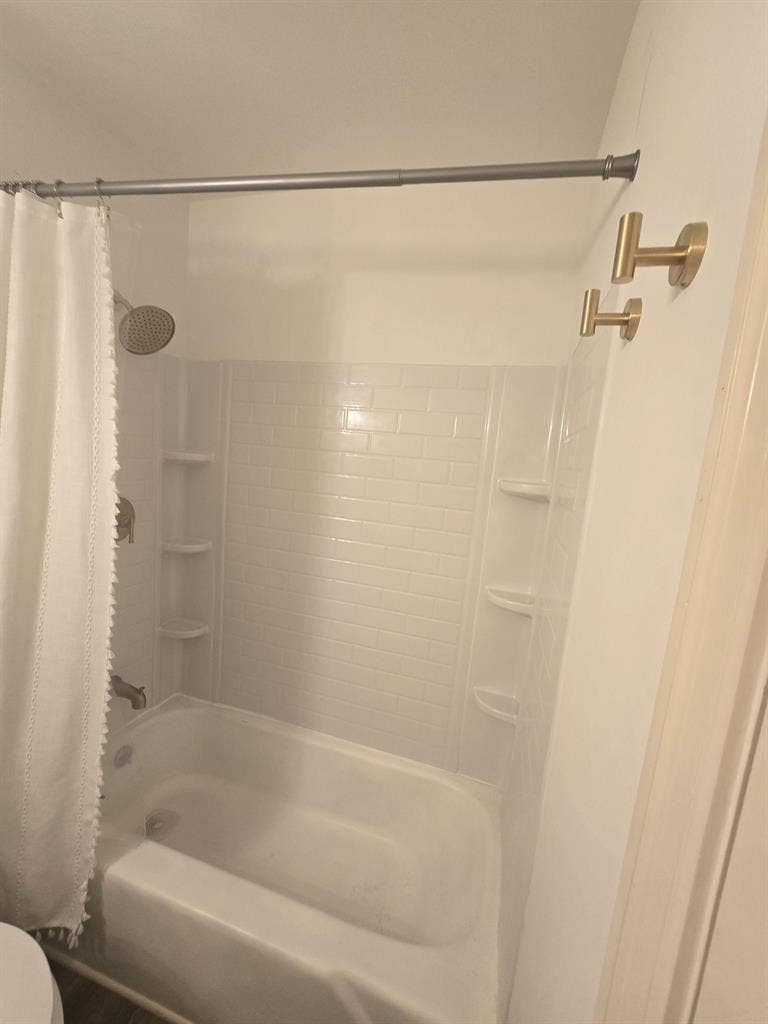 2 BR in Marietta