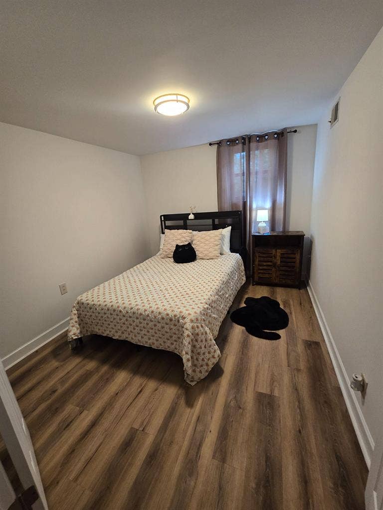 2 BR in Marietta