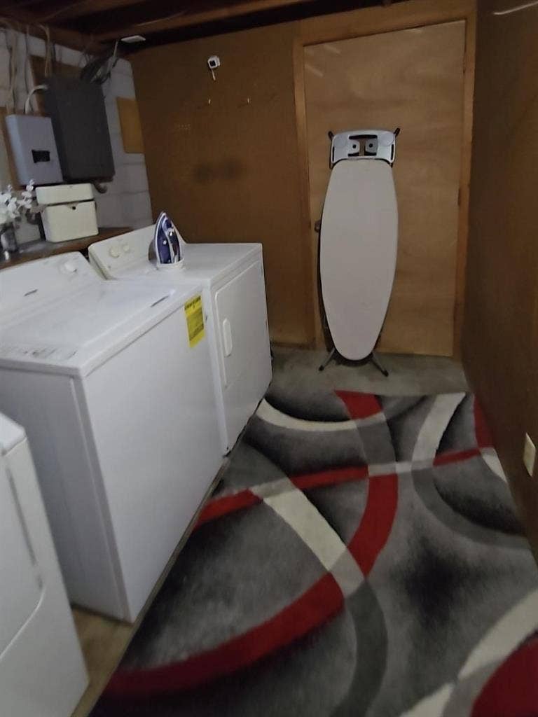 2 BR in Marietta