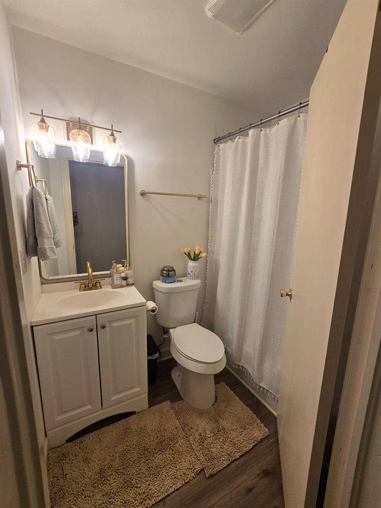 2 BR in Marietta