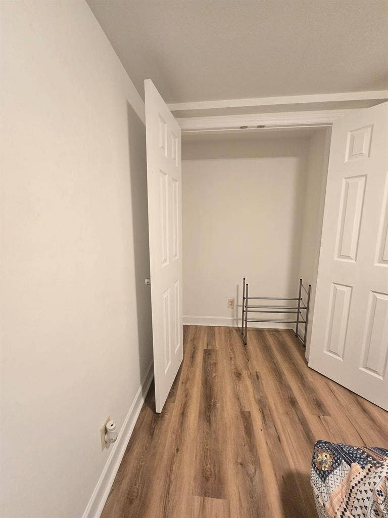 2 BR in Marietta