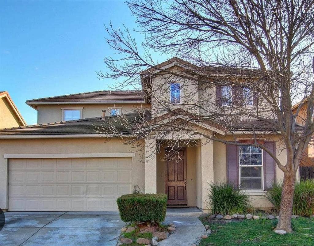 7 BR in Antelope