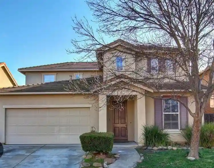 7 BR in Antelope