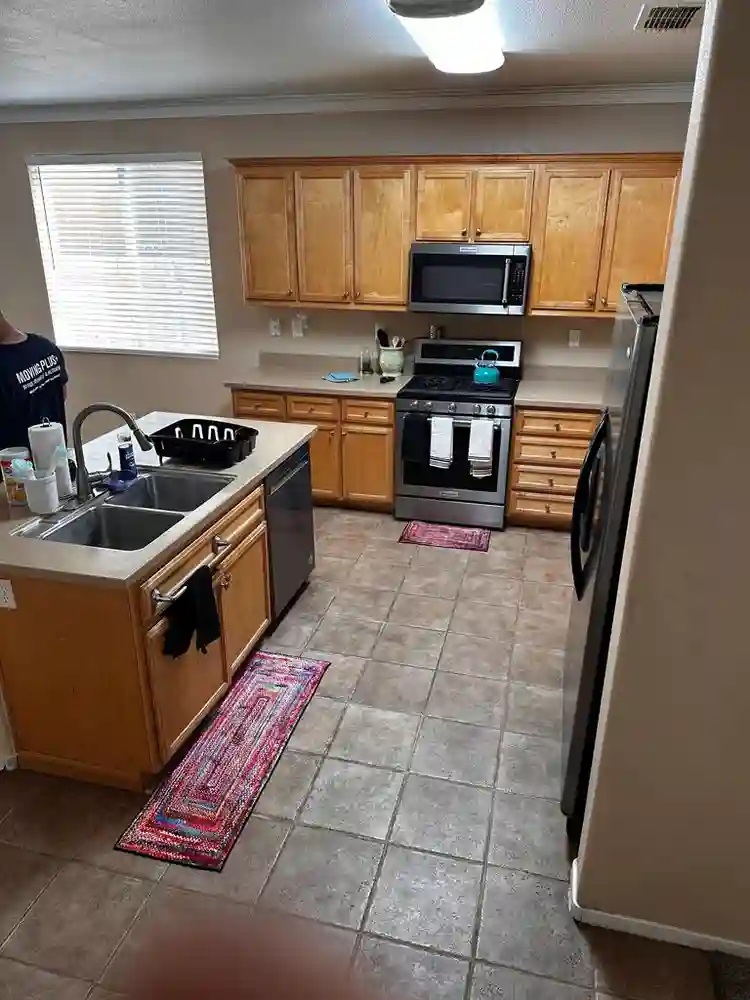 7 BR in Antelope