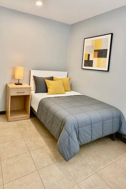 4 BR in St. Augustine
