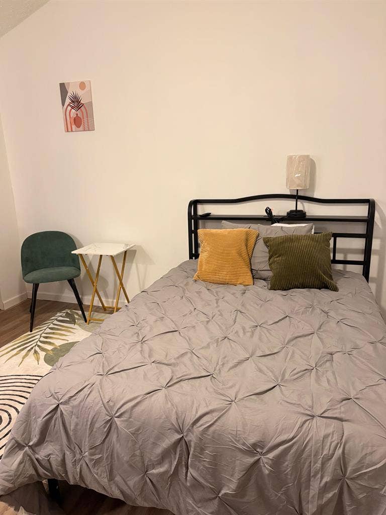 2 BR in Humble