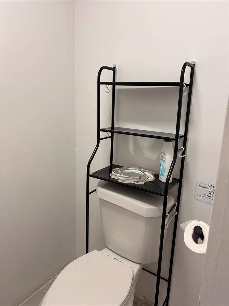 2 BR in Humble