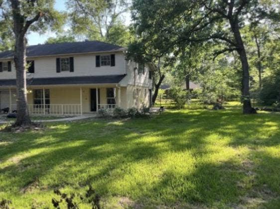 2 BR in Humble