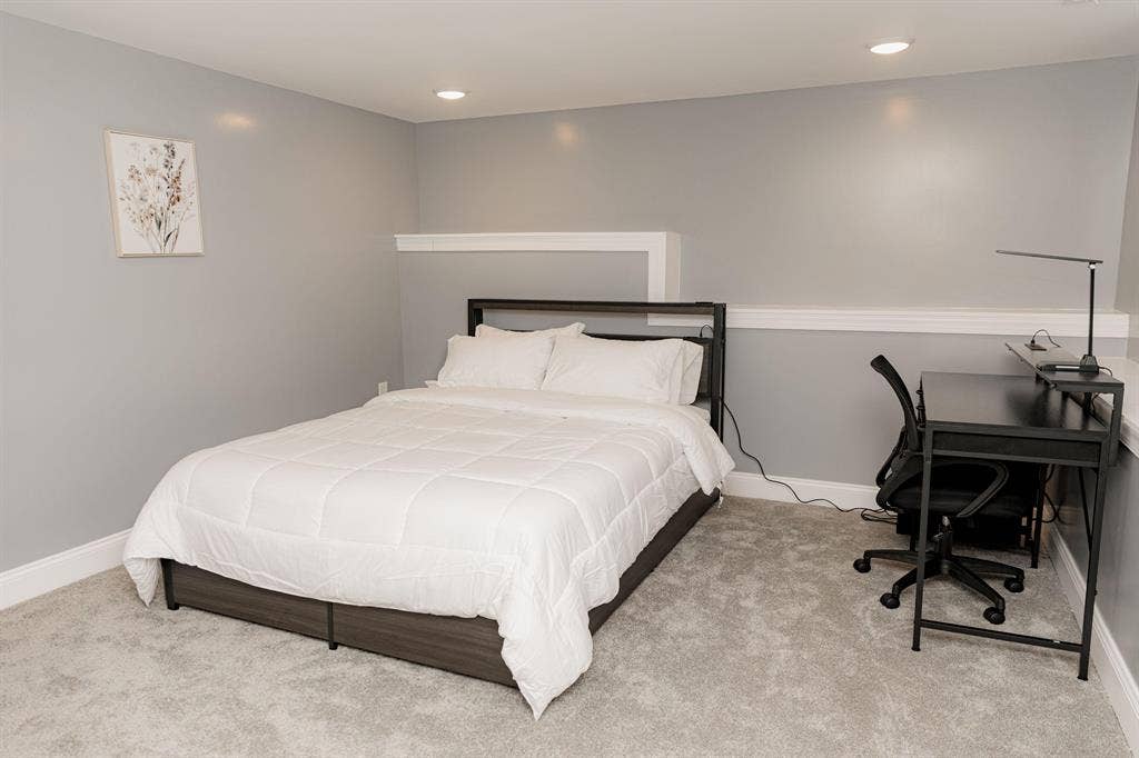 6 BR in Ettrick