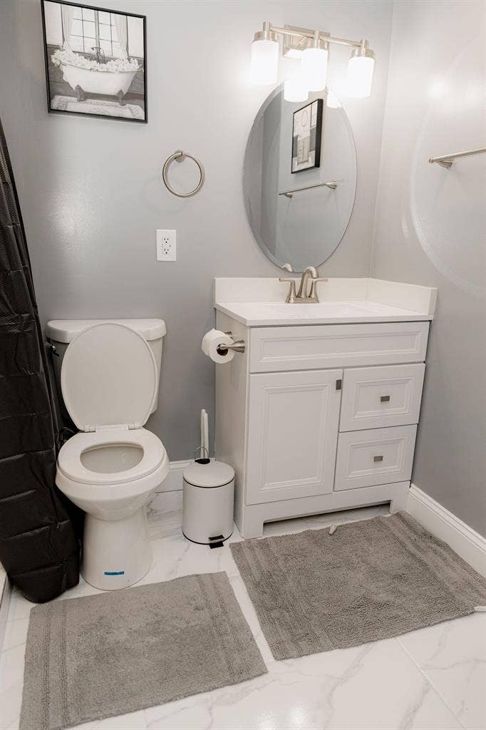6 BR in Ettrick