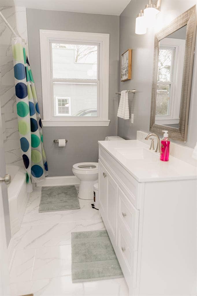 6 BR in Ettrick