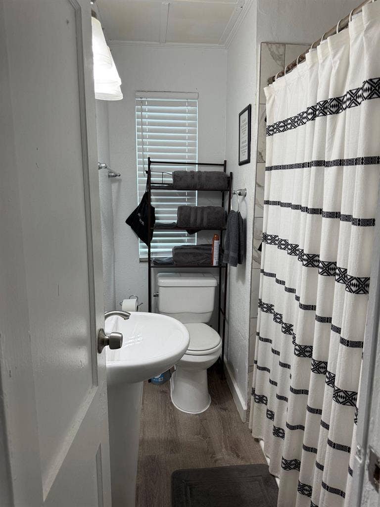 4 BR in Tampa