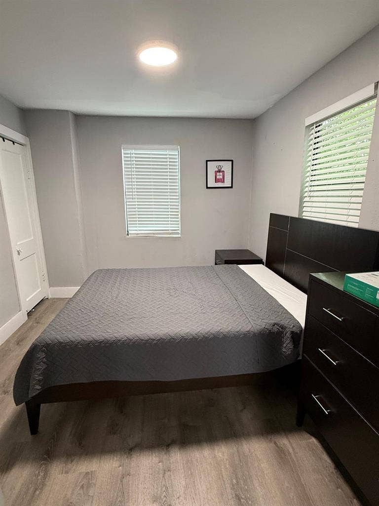 4 BR in Tampa