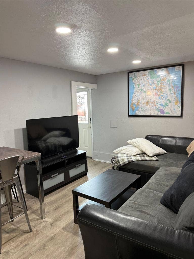 4 BR in Tampa