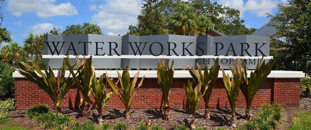 4 BR in Tampa