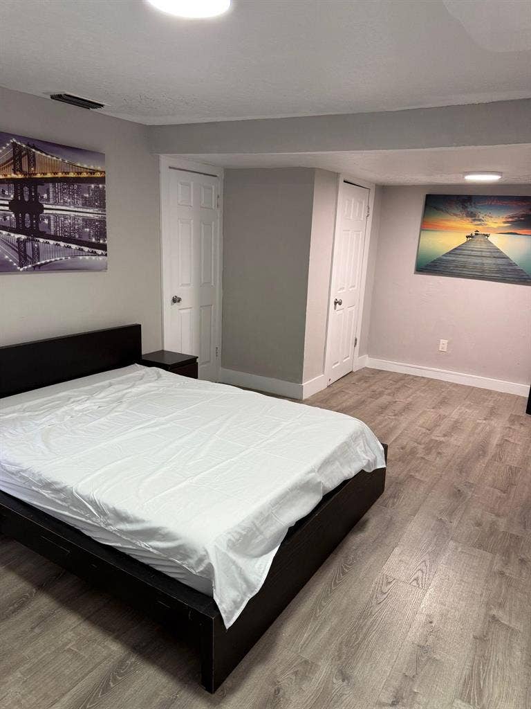 4 BR in Tampa