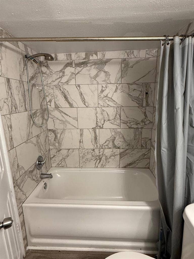 4 BR in Tampa