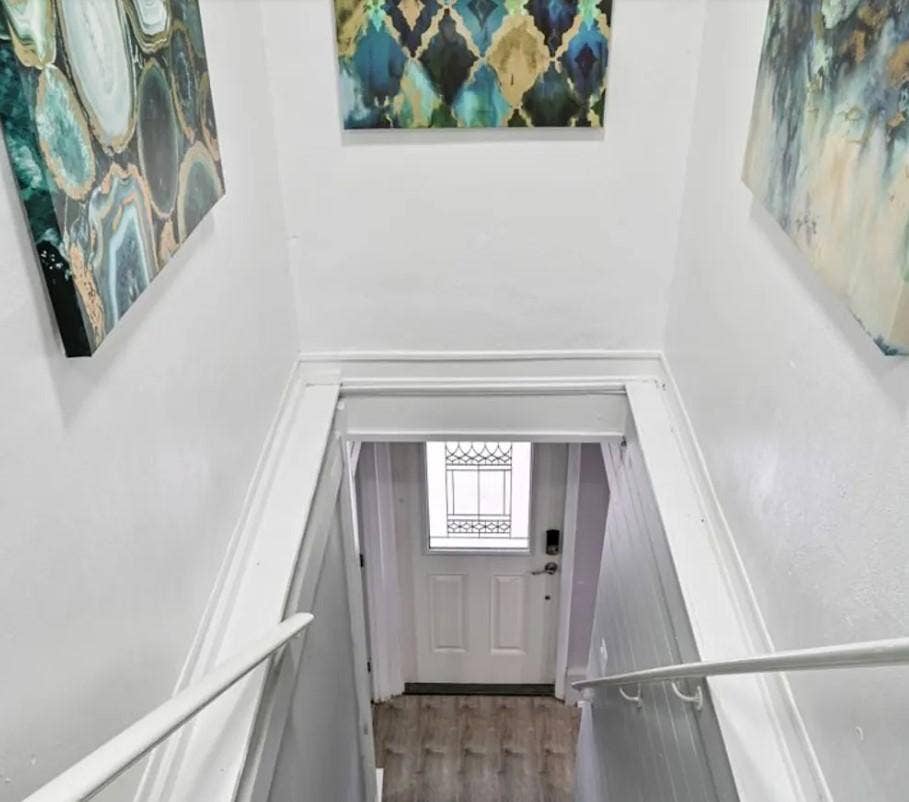 4 BR in Tampa