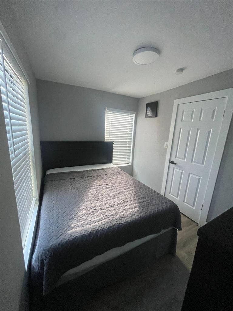 4 BR in Tampa
