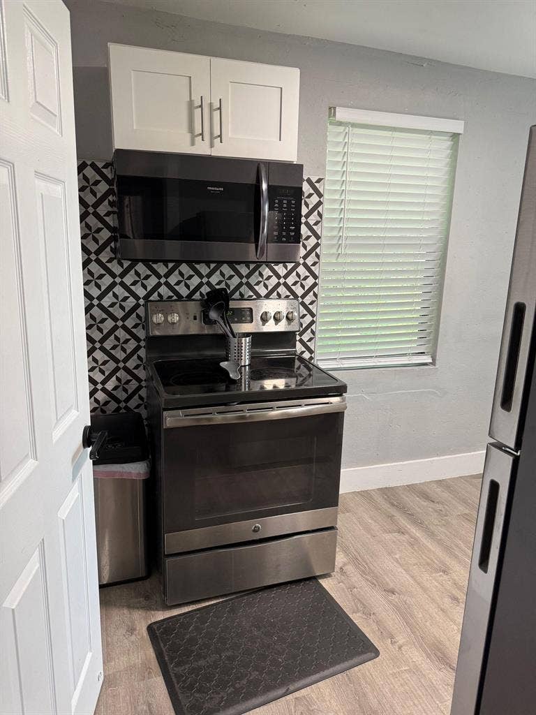 4 BR in Tampa
