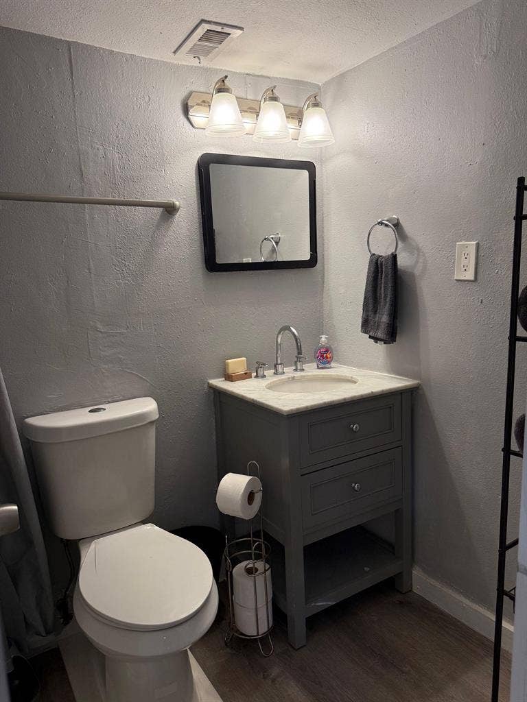 4 BR in Tampa