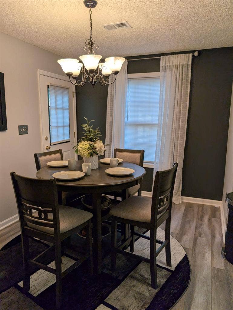 2 BR in Barnesville