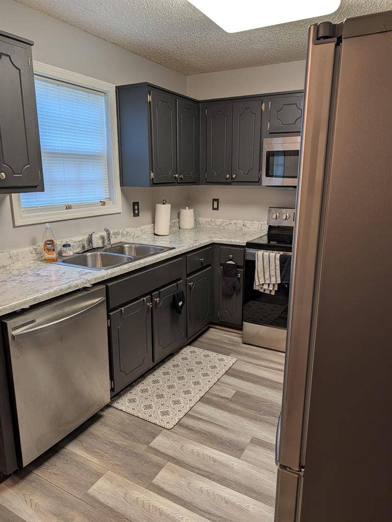 2 BR in Barnesville