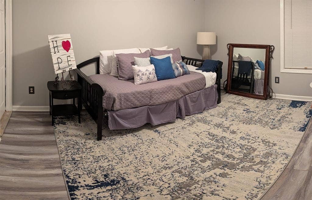 2 BR in Barnesville