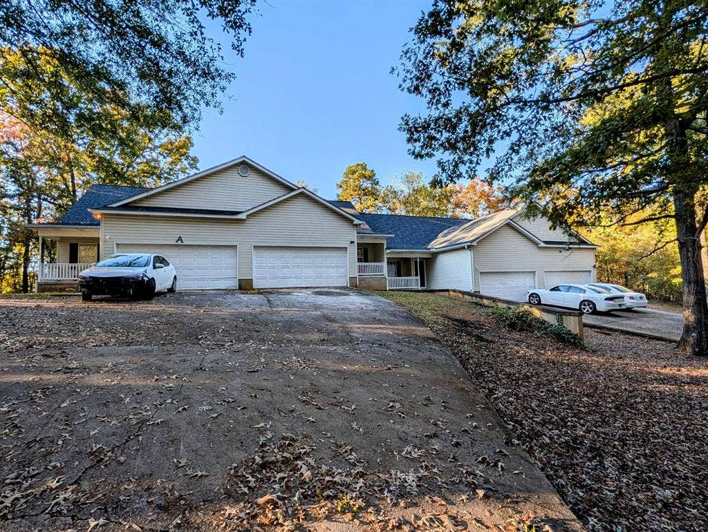 2 BR in Barnesville