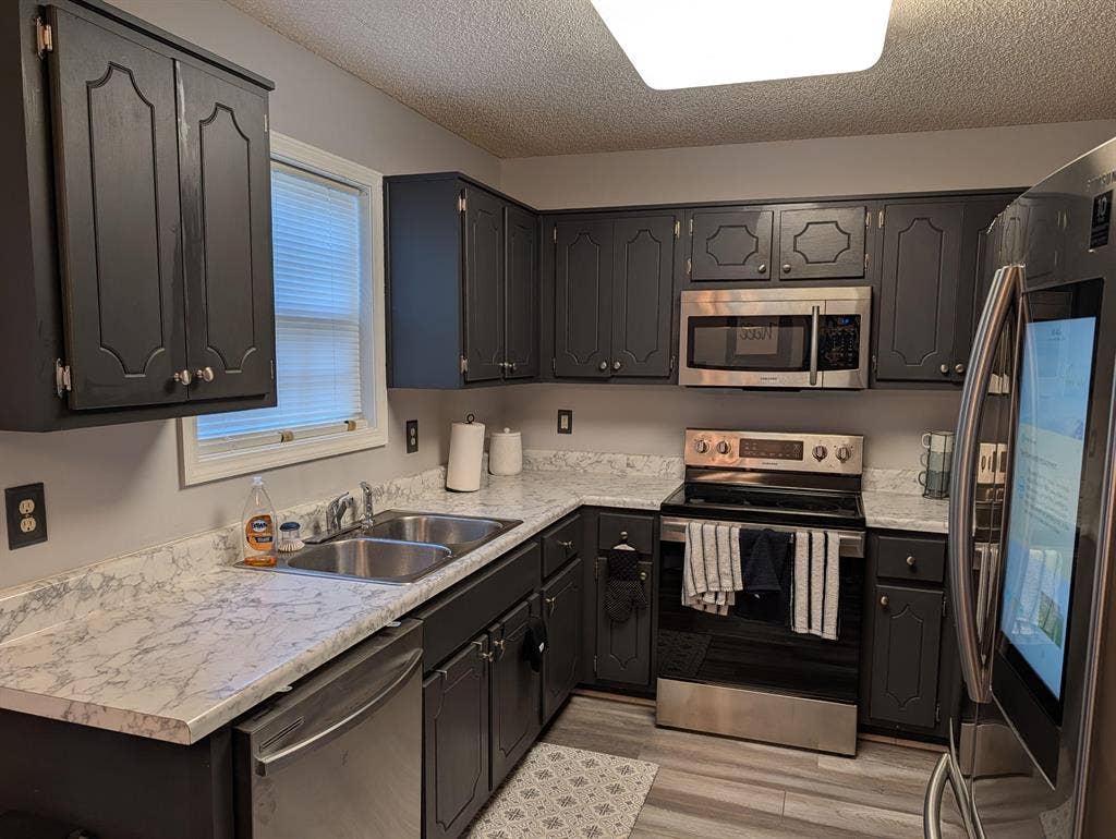 2 BR in Barnesville