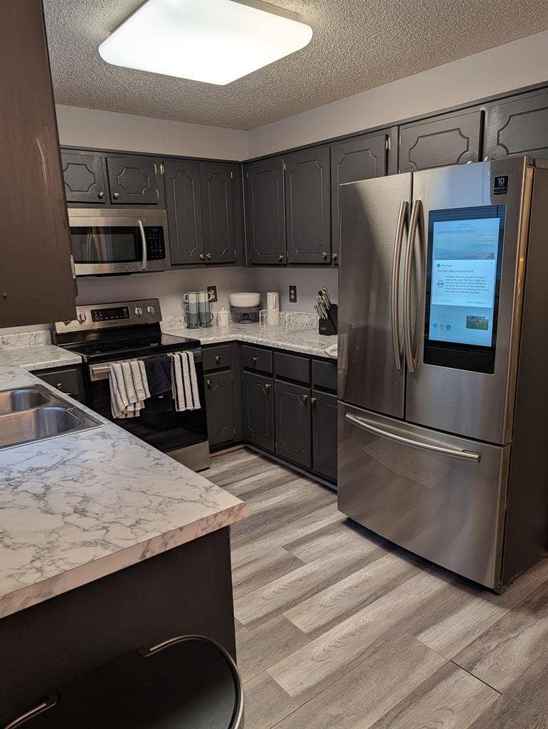 2 BR in Barnesville