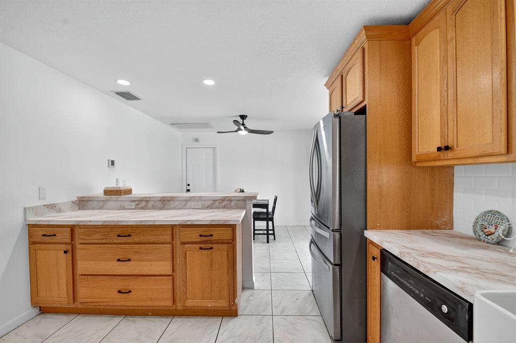 5 BR in West Palm Beach
