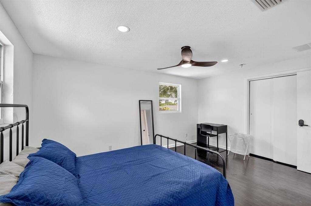 5 BR in West Palm Beach