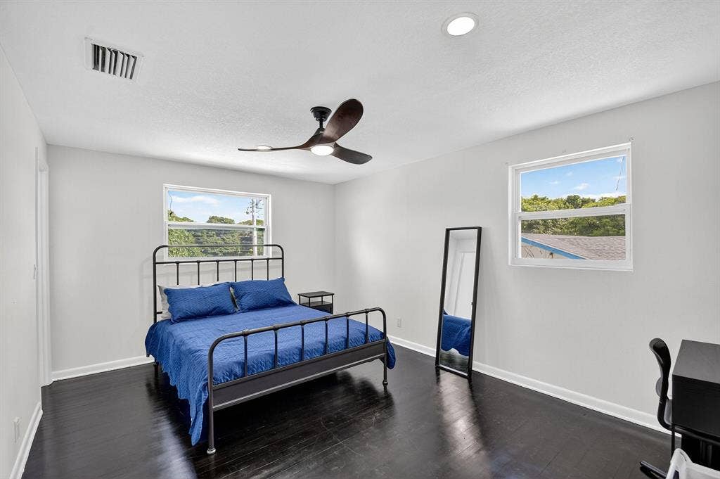 5 BR in West Palm Beach