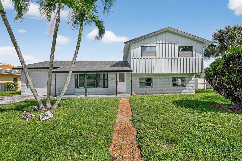 5 BR in West Palm Beach