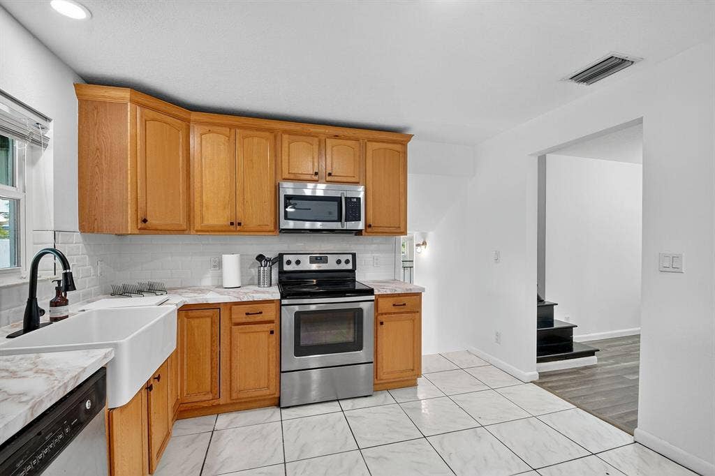5 BR in West Palm Beach