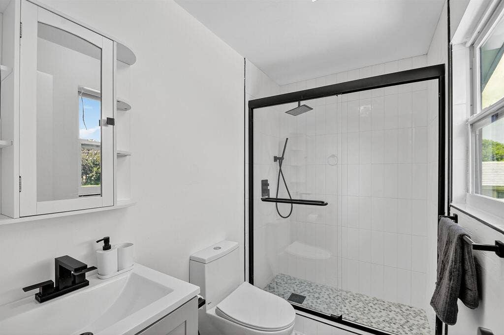 5 BR in West Palm Beach