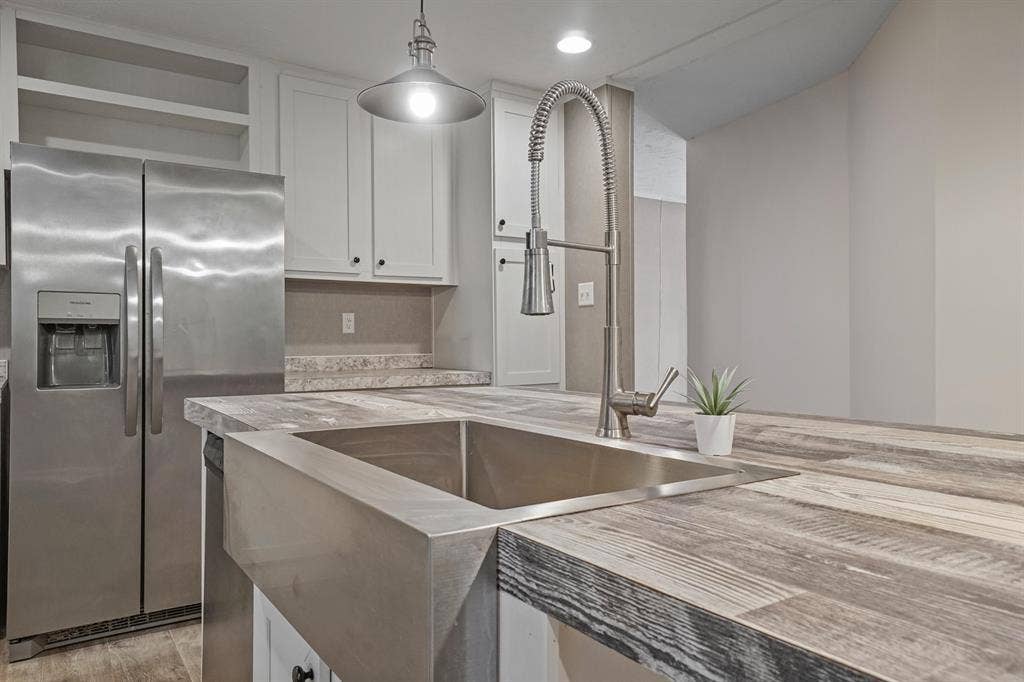 6 BR in Stockbridge