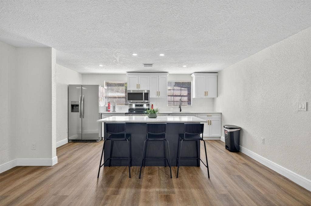 7 BR in Tampa
