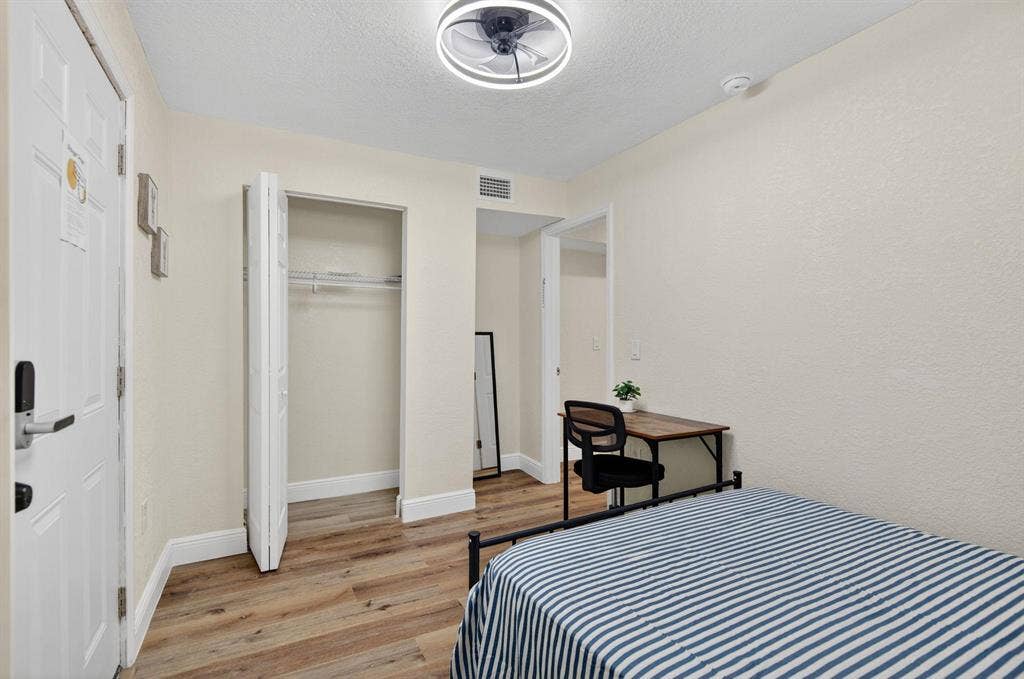 7 BR in Tampa