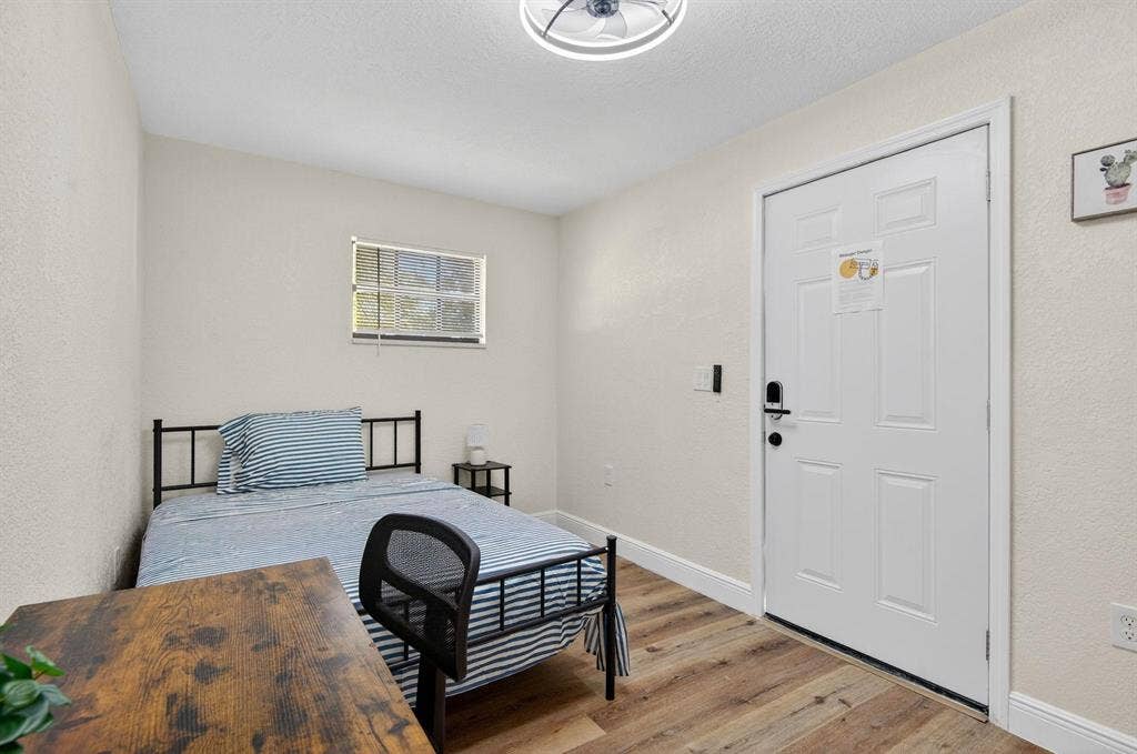 7 BR in Tampa
